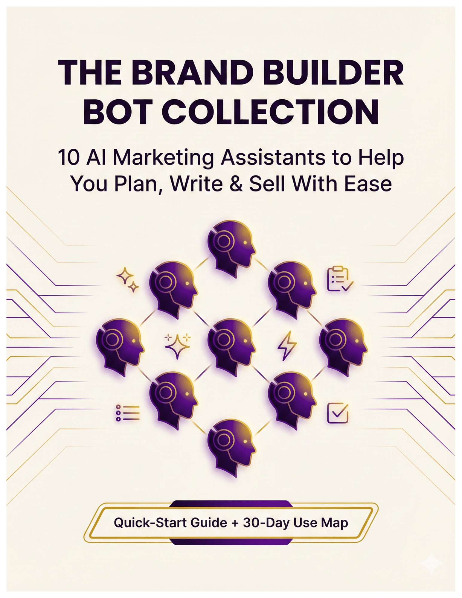The Brand Builder Bot Collection